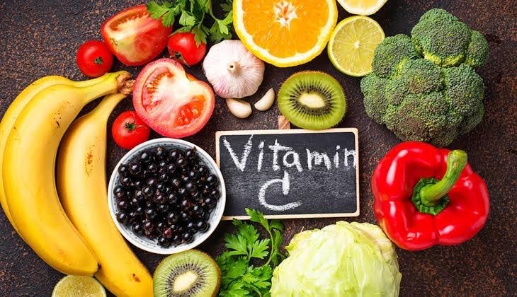Vitamina C y recuperación muscular