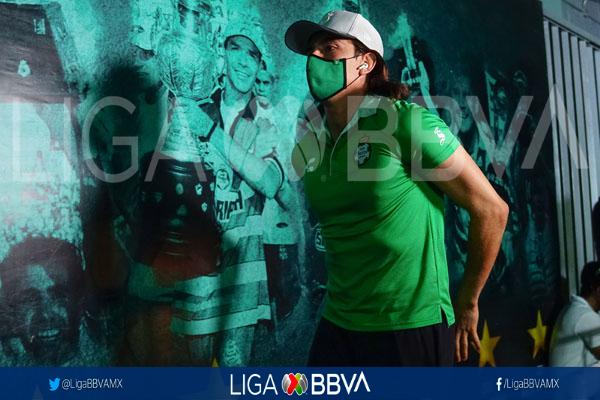 El fútbol en tiempos de pandemia