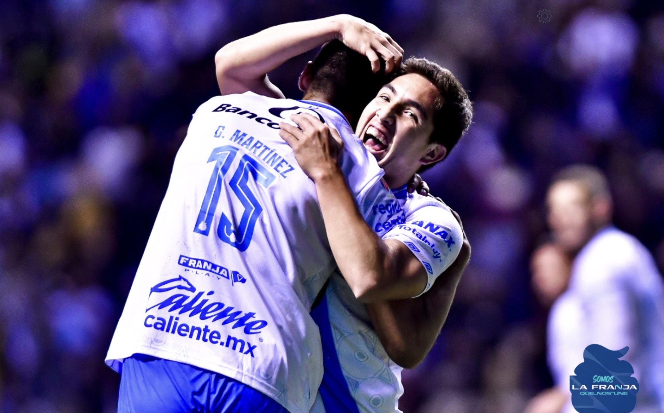 No queremos pensar mal