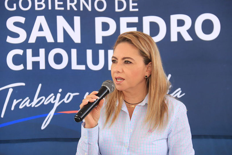 Gobierno de San Pedro Cholula, Canadevi e Infonavit invitan a participar en la Feria de la Vivienda 2022