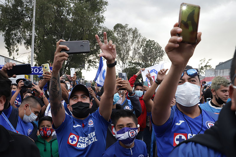 Cruz Azul: Las entrañas de la autodestrucción  (2ª entrega) 