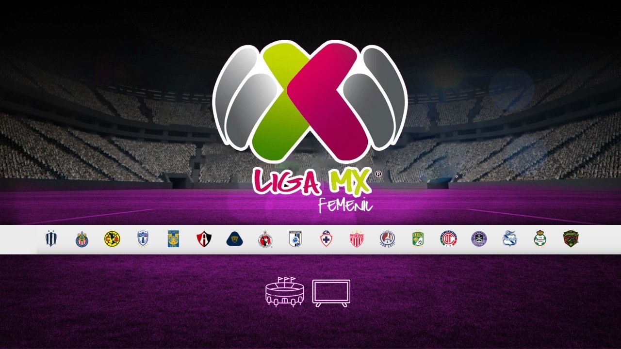 Pros y contras de la Liga MX Femenil