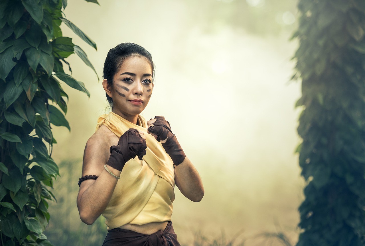 ¿Qué papel juegan las mujeres en el deporte?
