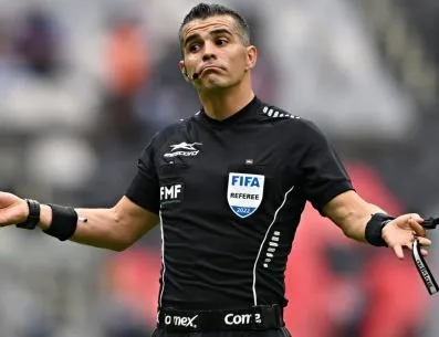 Lo nunca visto en el arbitraje mexicano