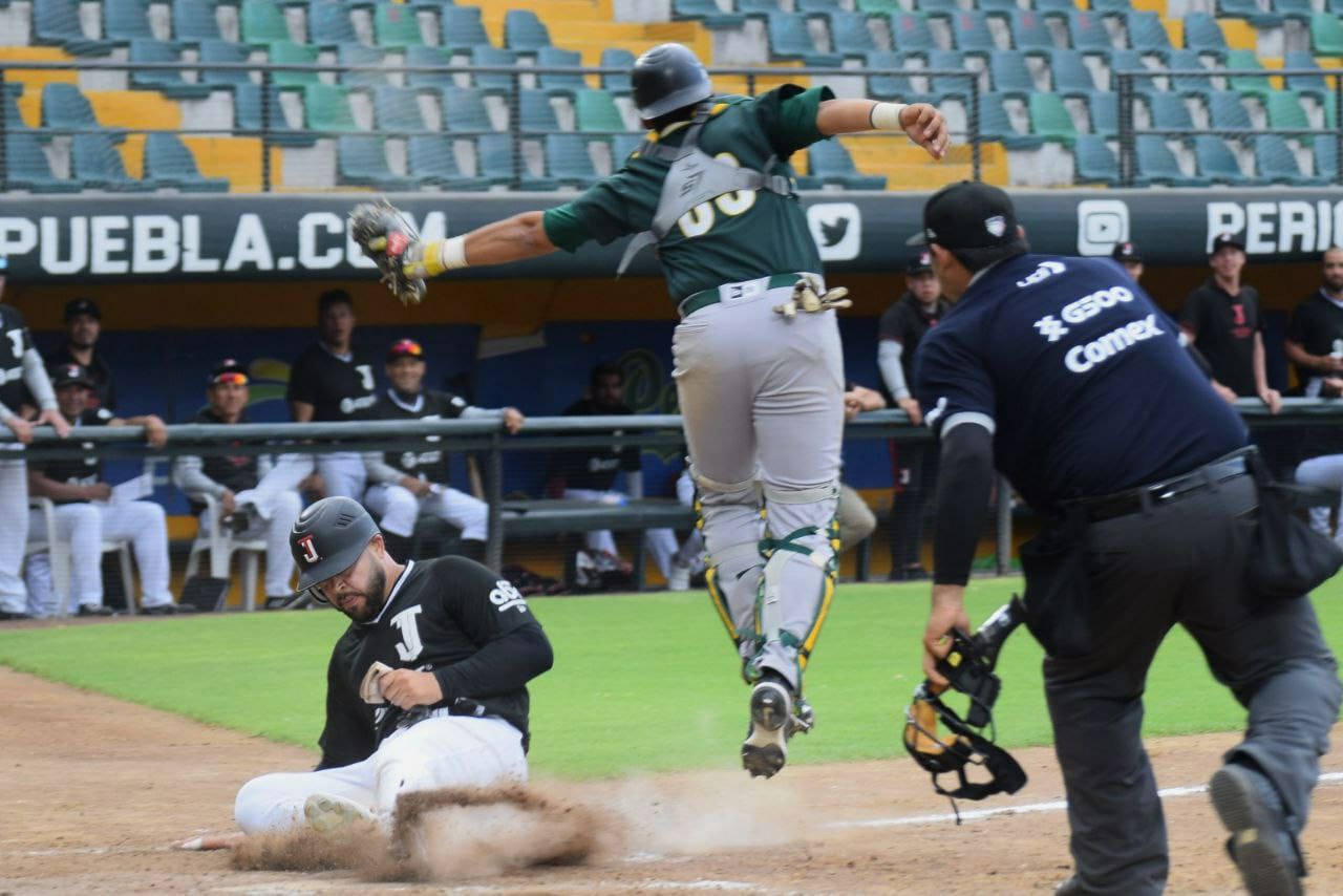 PERICOS Y TOROS REPARTEN HONORES