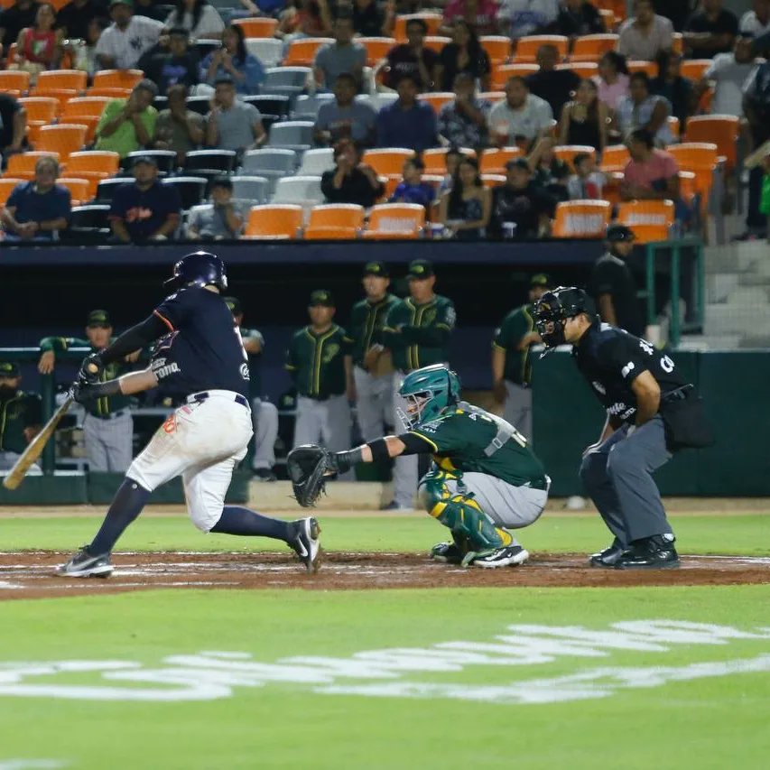 TREPIDANTE DUELO EN CANCÚN