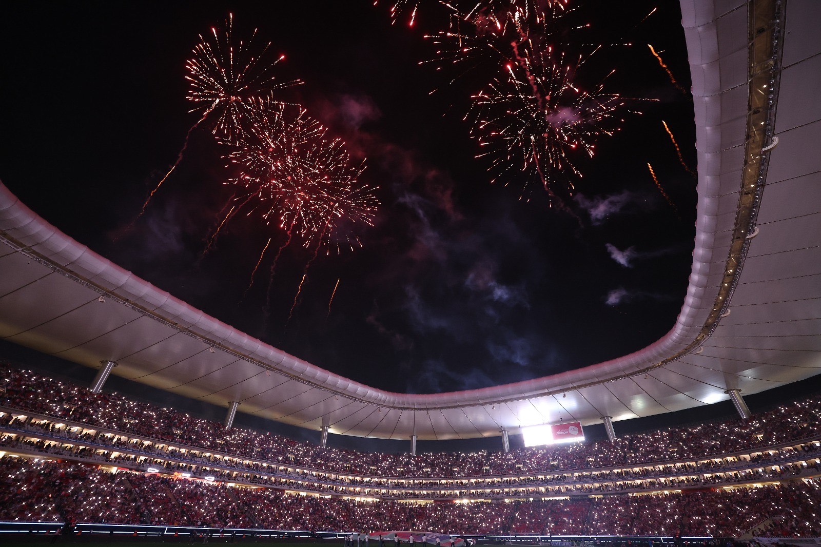 Si a las Chivas les va bien, al fútbol mexicano le conviene