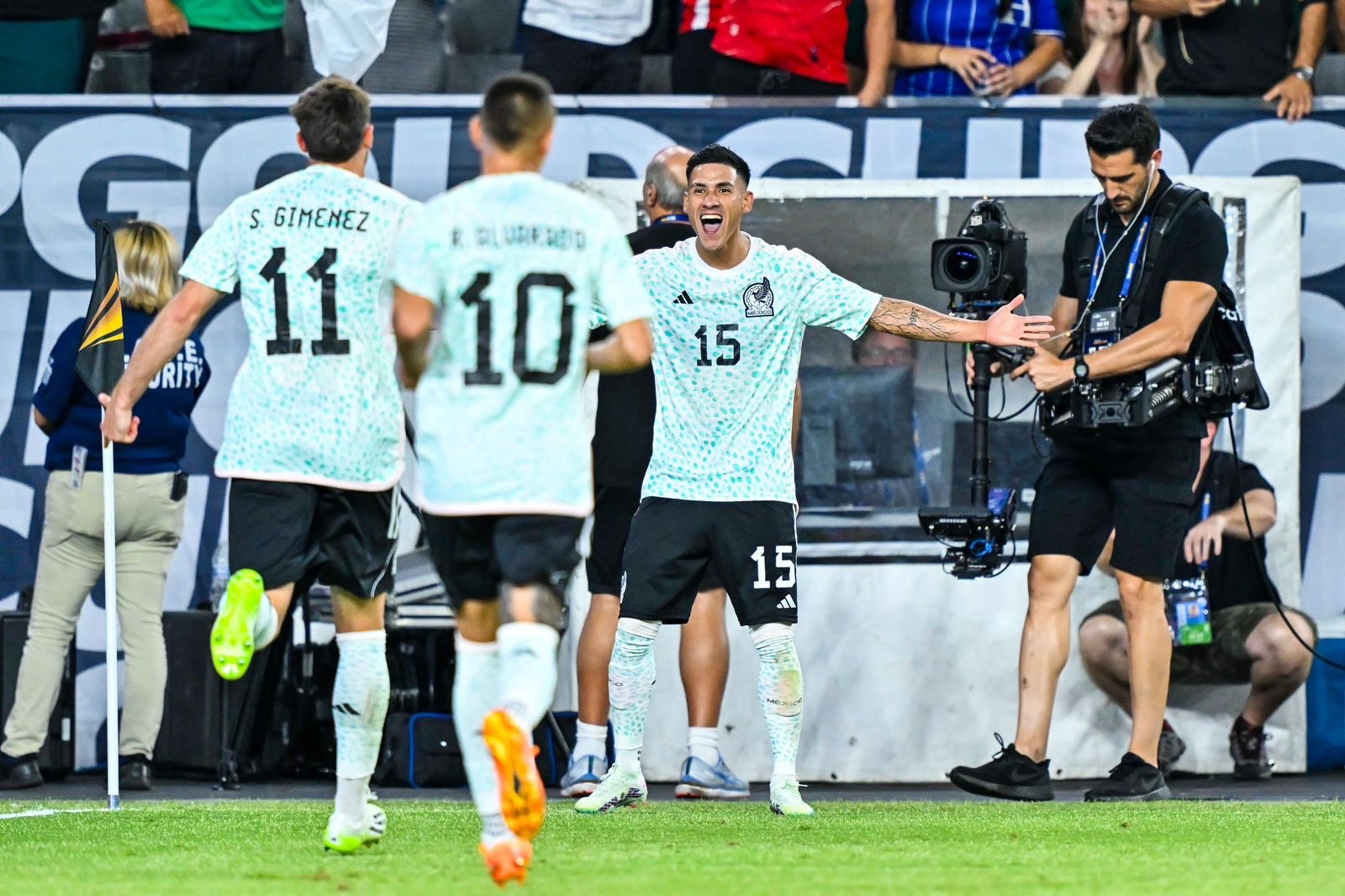 ¿En qué momento dejamos de ser el “gigante de la CONCACAF”?