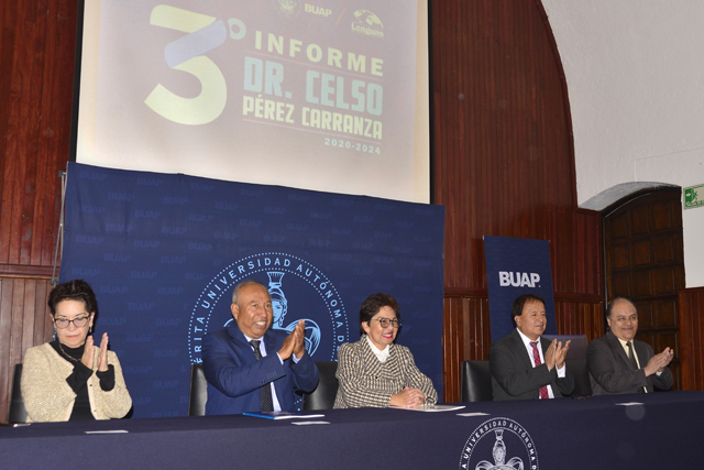 Destaca Facultad de Lenguas por sus acreditaciones y los servicios que ofrece dentro y fuera de la institución