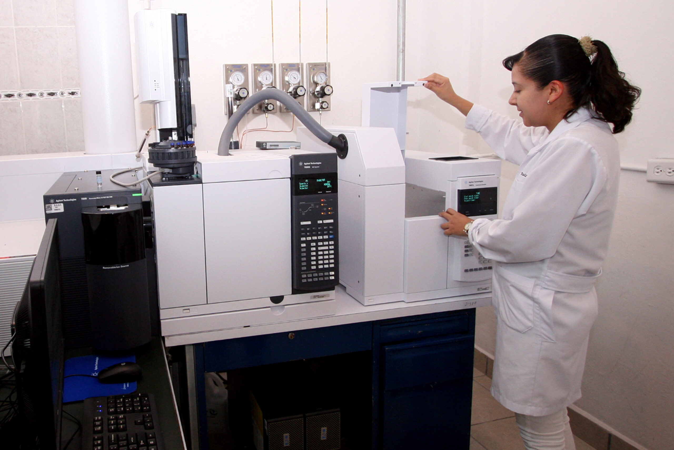 La BUAP, una institución comprometida con la reducción de la brecha de género en la educación y la ciencia