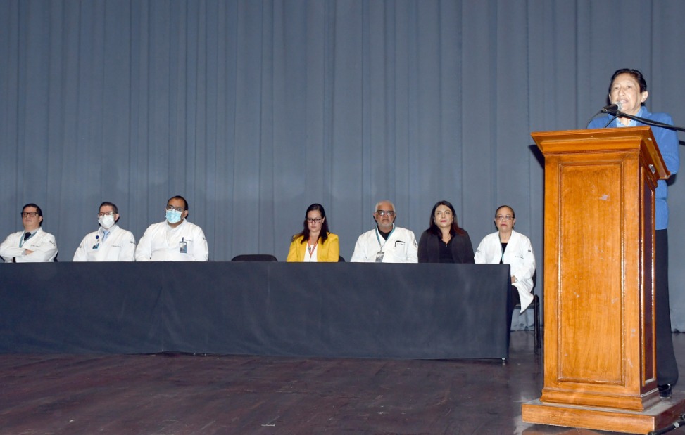 XXIV Curso Mensual de Actualización Médica Continua 2024 en Alergia, Pediatría y Medicina Interna