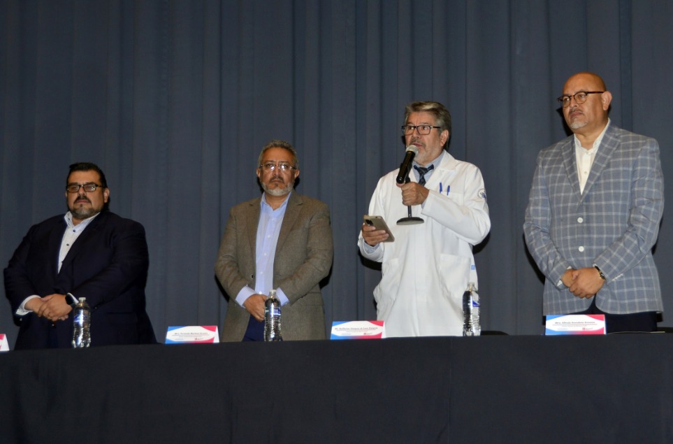 Con herramientas electrónicas, BUAP apoya la formación académica de estudiantes del Área de la Salud