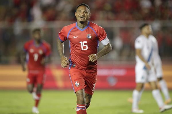 Panamá y Jamaica luchan por cerrar bien su participación en la Liga de Naciones Concacaf