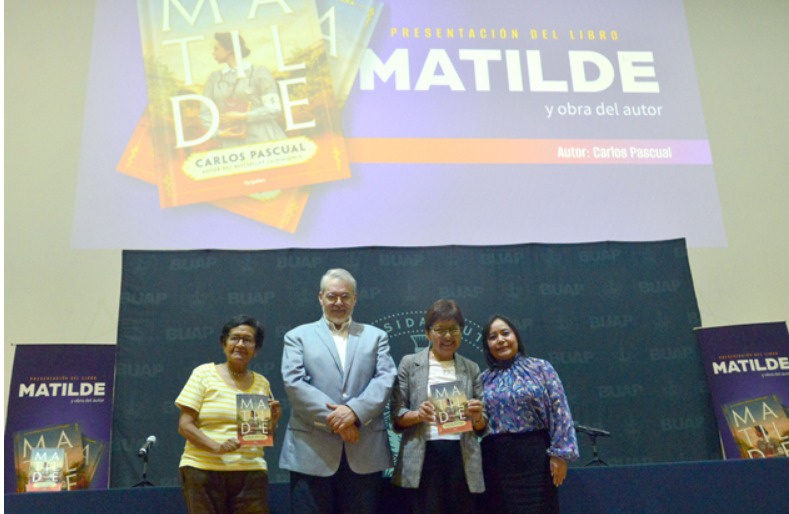 La historia no puede ser contada sin las mujeres