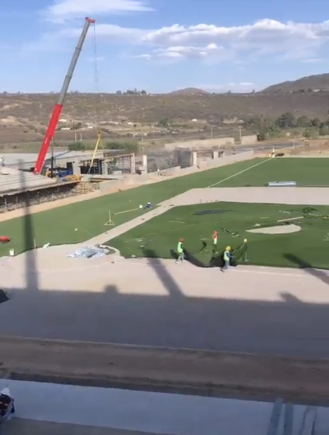 Conspiradores de Querétaro arrancará serie de local en El Nido Verde