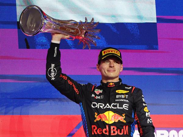Verstappen y ‘Checo’ Pérez trasladan sus dominios a ‘Down Under’