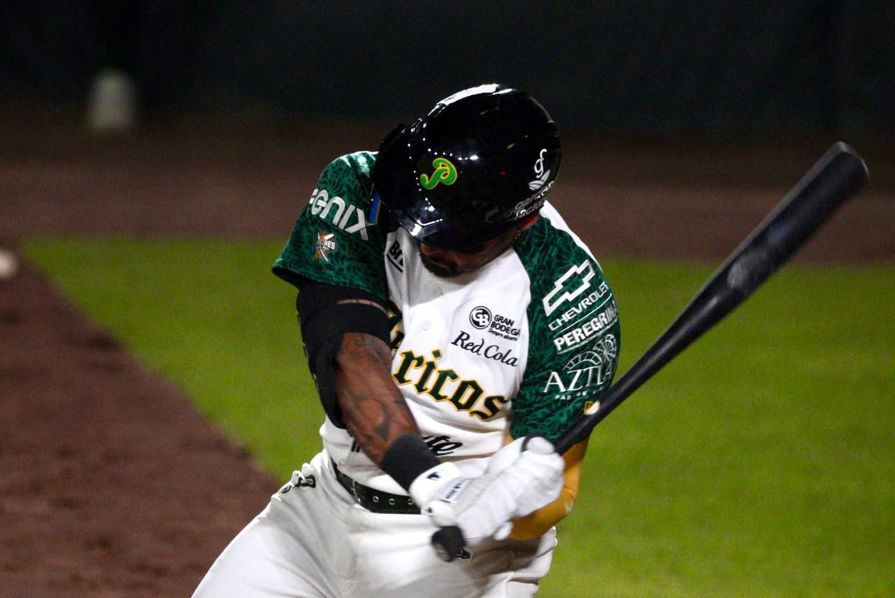 Los Pericos tendrán su primera semana en carretera