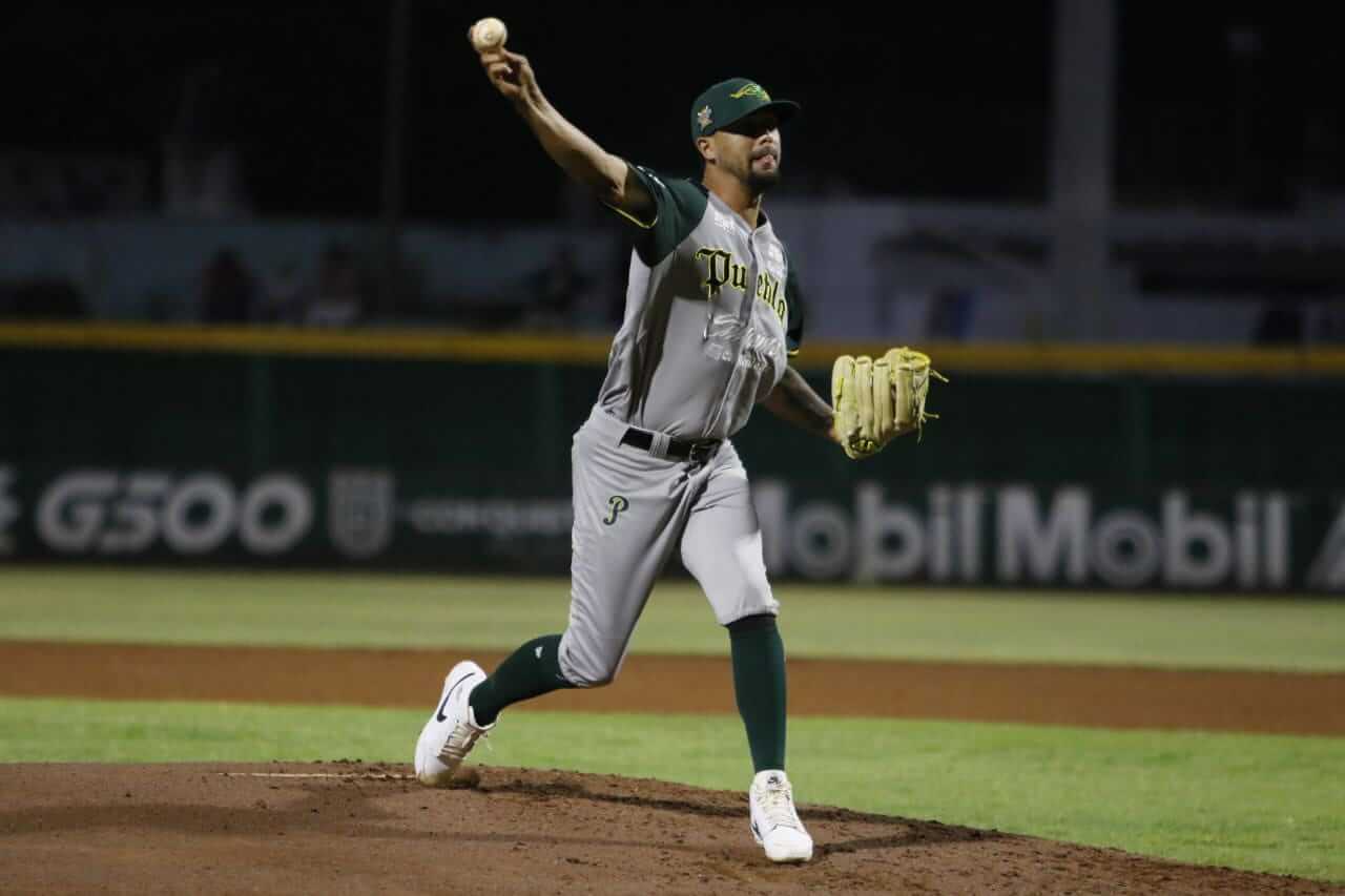 Pericos se apunta su quinta serie de forma consecutiva