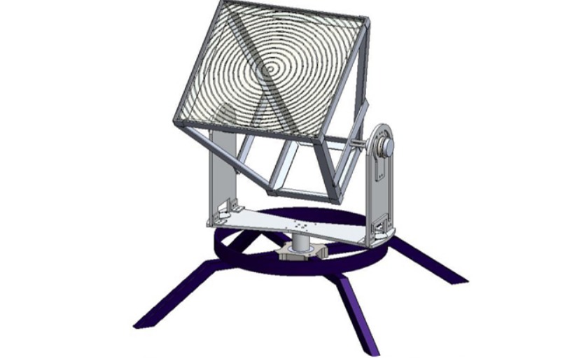 Investigadores BUAP desarrollan pasteurizador solar