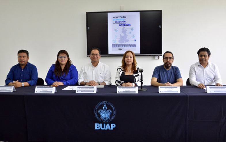 Facultad de Ciencias de la Comunicación involucra a estudiantes en prácticas que abonan a la democracia y participación ciudadana