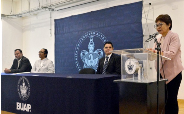 Escuela de Artes Plásticas y Audiovisuales fortalece el área de humanidades