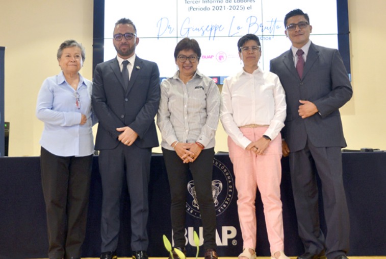 Instituto de Ciencias Sociales y Humanidades de la BUAP, un referente en el área de humanidades