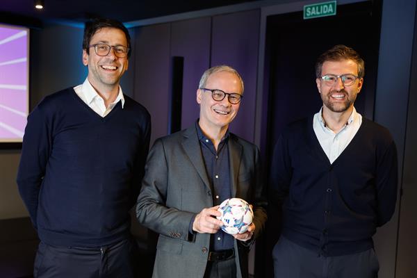 La UEFA estima un valor de 4.400 millones€ para la nueva Liga de Campeones 2024-2025