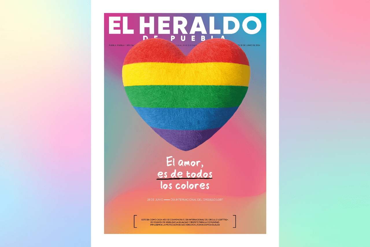 Entender y respetar a la comunidad LGBTI+