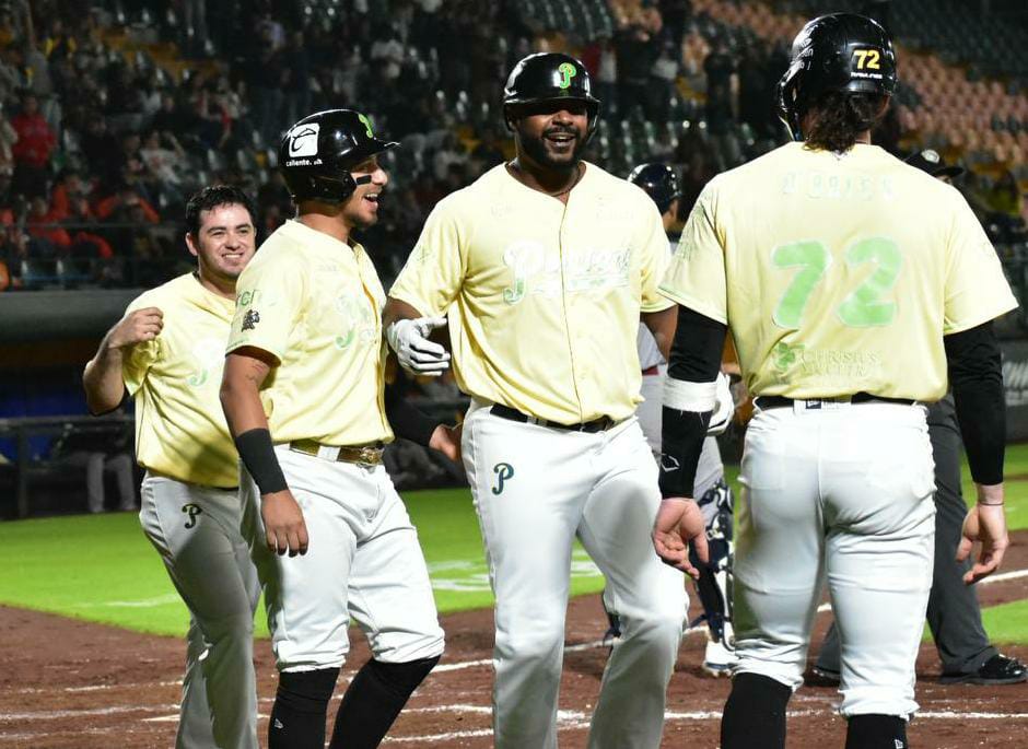 PERICOS ALISTA INVASIÓN A LA CASA DE LOS CONSPIRADORES