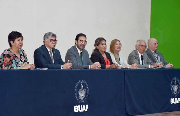 Inicia Primer Congreso Internacional ENVIRO EPI HEALTH México 2024