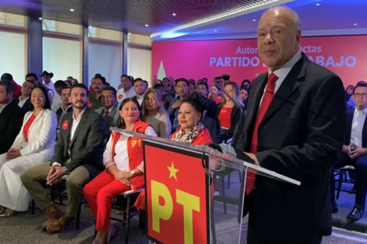 PT duplicó su votación