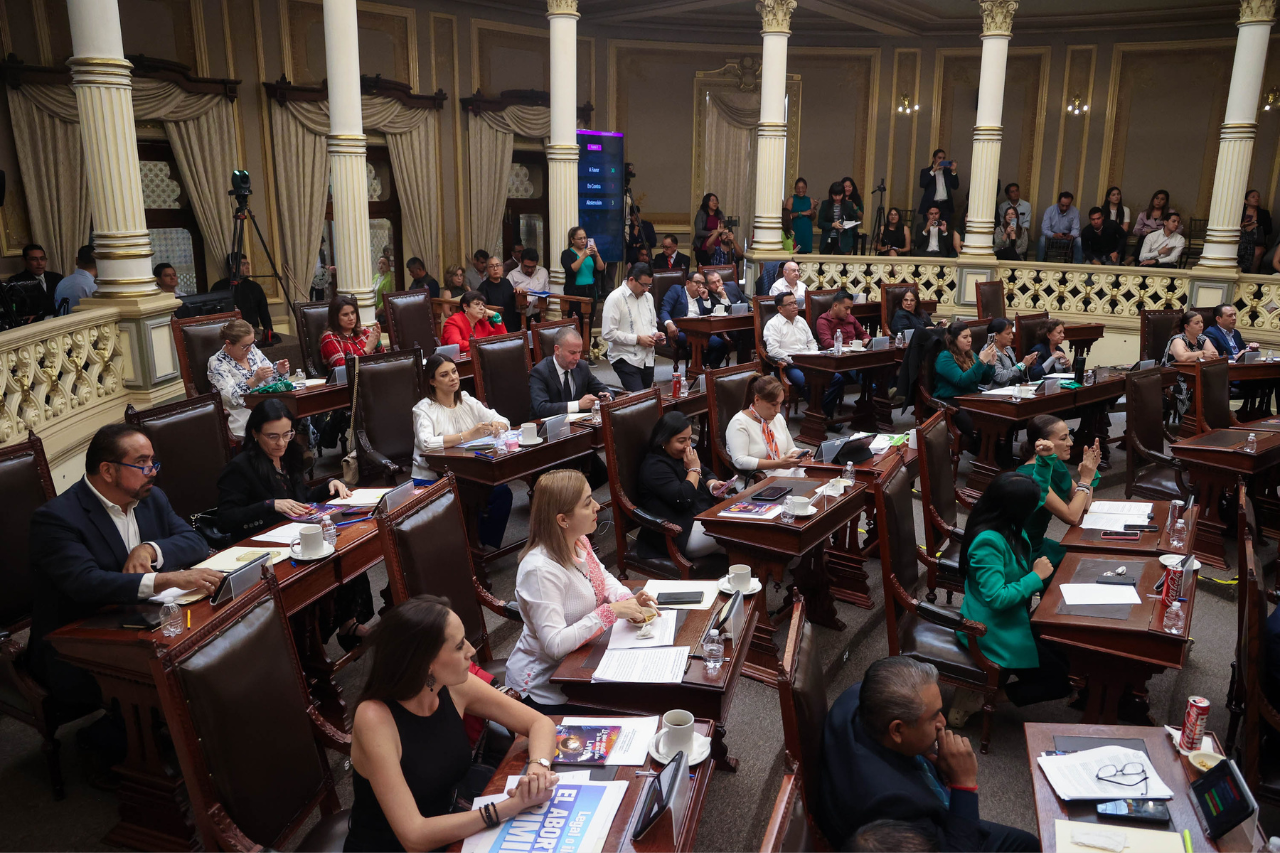 Despenalizar el aborto para proteger a las mujeres