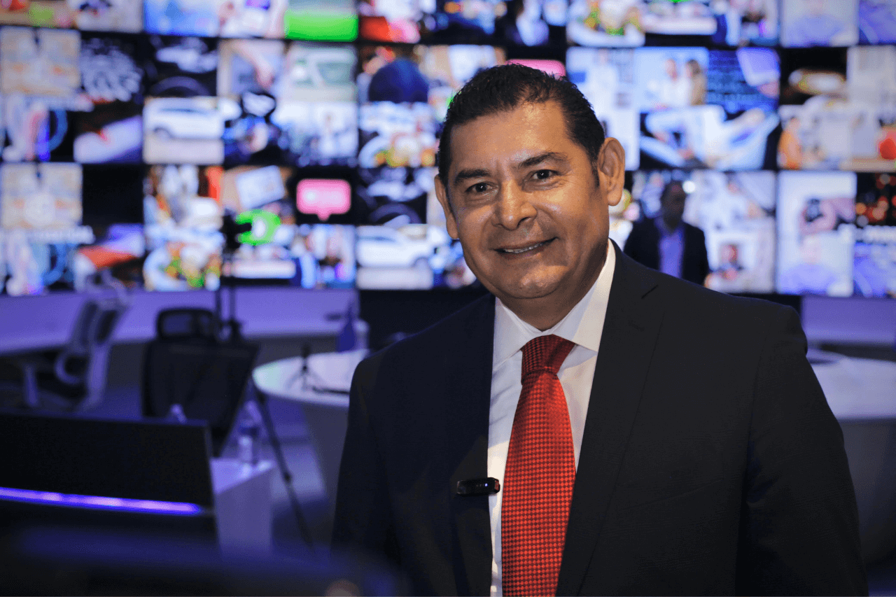 Elevarán el Concytep a Secretaría de la Tecnología