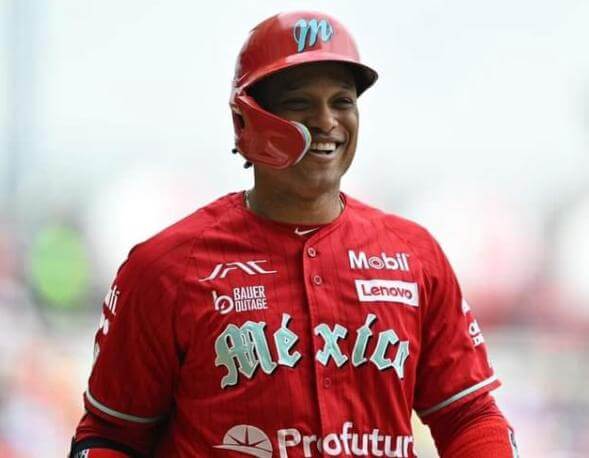 TLALOC EVITA EL INICIO DE LA SERIE ENTRE PERICOS Y DIABLOS