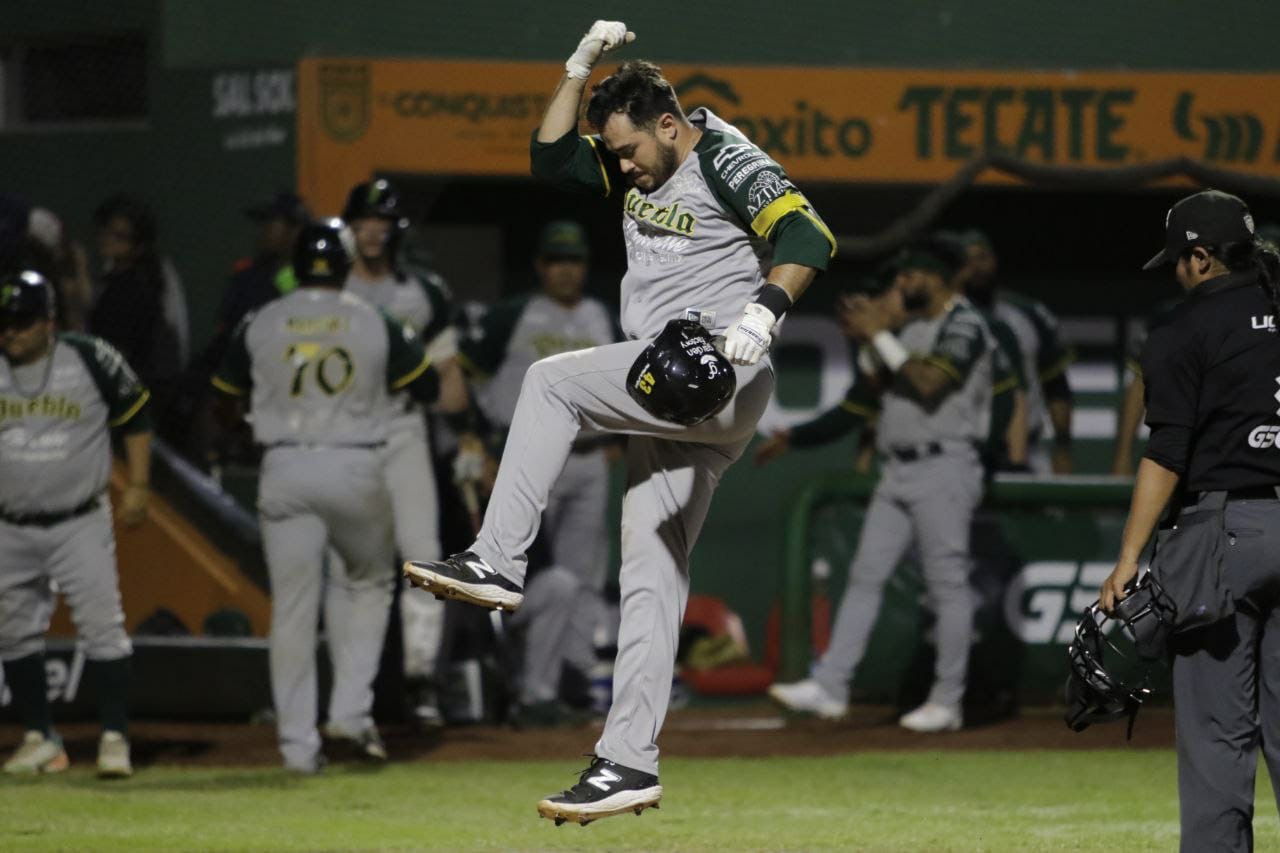 Pericos inicia la penúltima serie de la campaña en el cuarto peldaño del Sur.