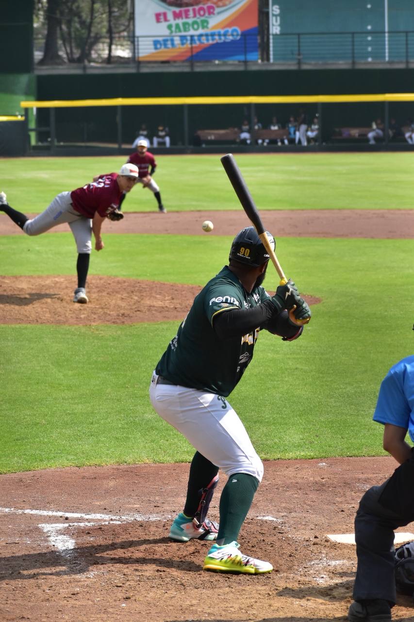 Última serie del calendario regular para Pericos.