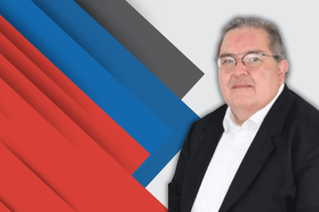 Hasta siempre, Ricardo Hernández Esparza