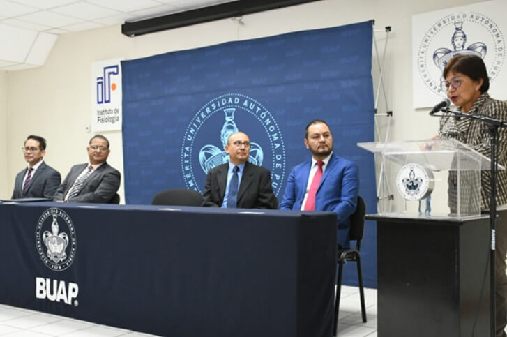 Labor conjunta se refleja en la solidez académica