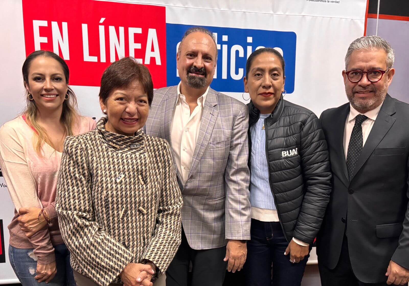 Lilia Cedillo: la disciplina como eje