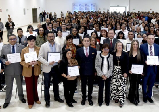 Inauguran Octavo Encuentro de Tutoría y Mentoría Académica