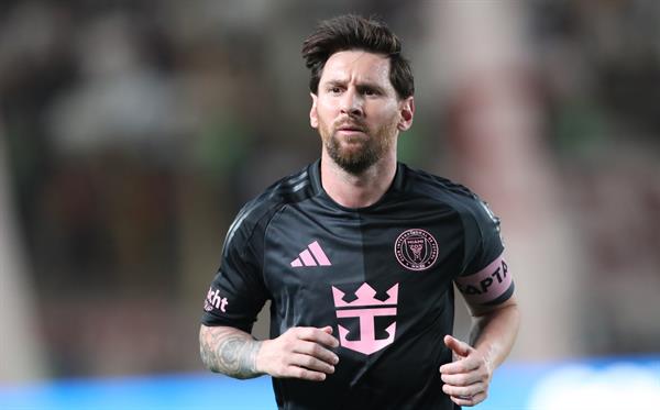 Lionel Scaloni reconoce que Messi “tiene ganas” de jugar el Mundial 2026