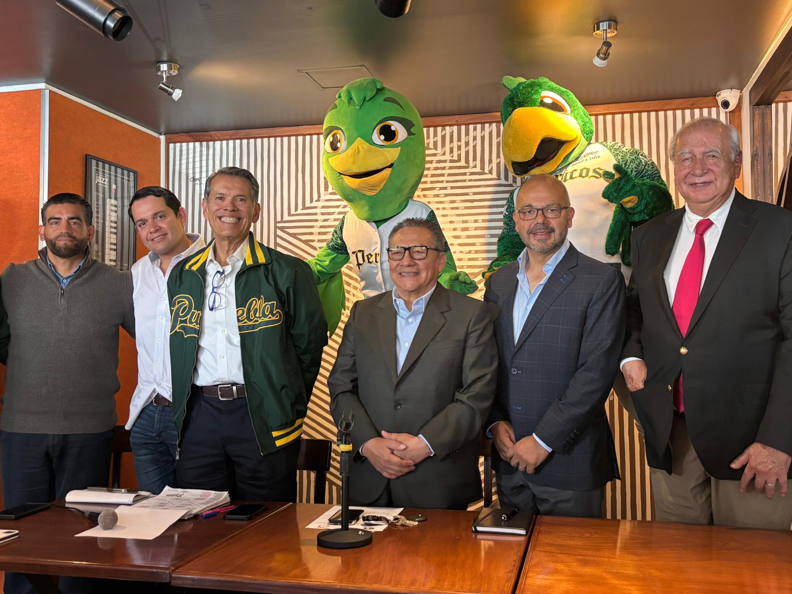 Dan detalles de la Liga Metropolitana de Puebla AA