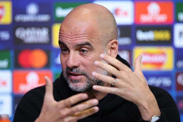 Guardiola: “El Madrid siempre ha tenido el talento pero la defensa marca las diferencias”