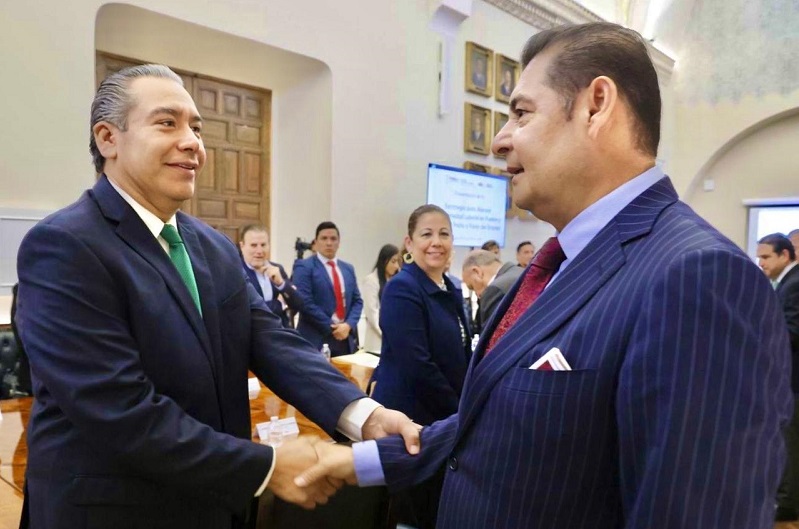 Pactan detonar empleo