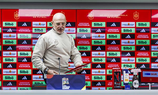 De la Fuente: “Lamine será un futbolista de leyenda que marcará una época”