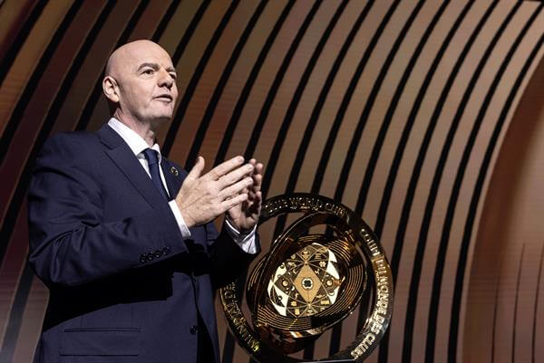La FIFA estrenará la Copa de Campeones femenina en 2026; el primer Mundial de clubes en 2028