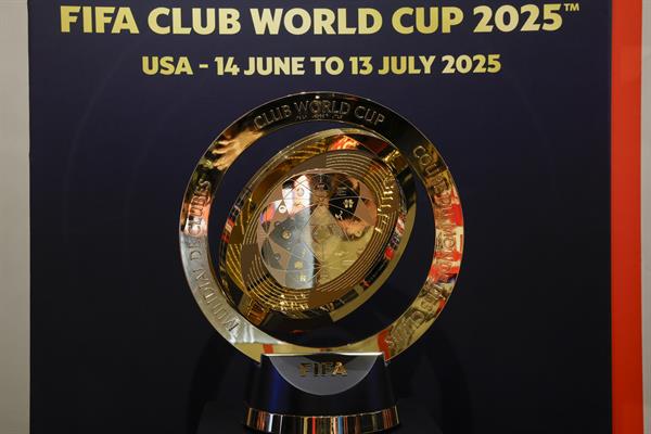 El Mundial de Clubes repartirá mil millones de dólares en premios