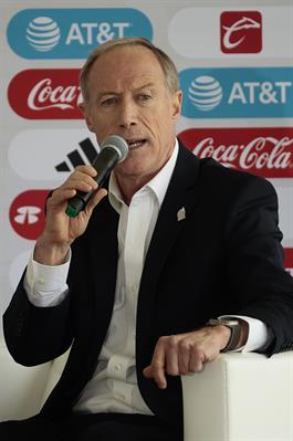 La Federación Mexicana de Fútbol castiga a otros dos jugadores de inferiores por apuestas