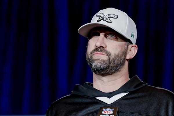 Eagles Anuncia Contrato Plurianual Para Nick Sirianni Luego De Ganar Super Bowl Lix