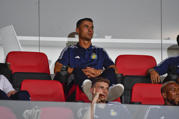 Cristiano Ronaldo insinúa su marcha del Al Nassr: “Este capítulo ha terminado”
